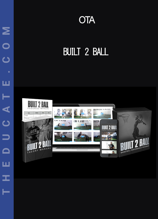 OTA - Built 2 Ball