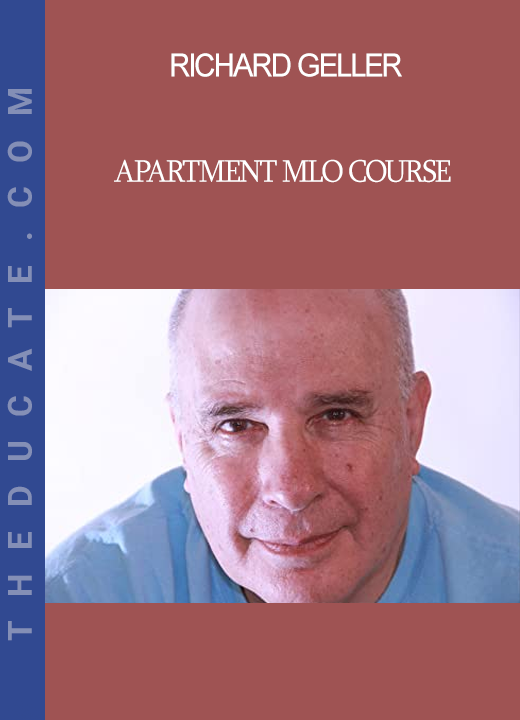 Richard Geller - Apartment MLO Course