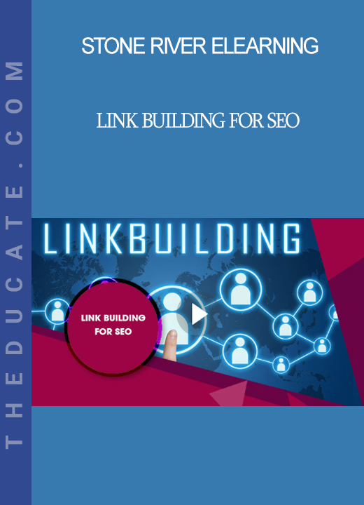 Stone River Elearning - Link Building for SEO