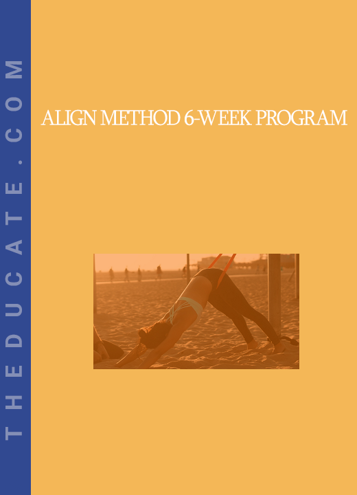 Align Method 6-Week Program