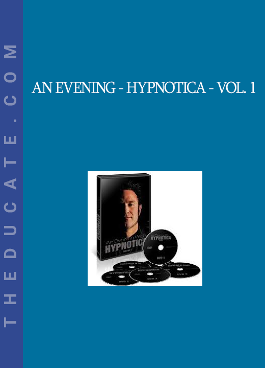 An Evening - Hypnotica - Vol. 1