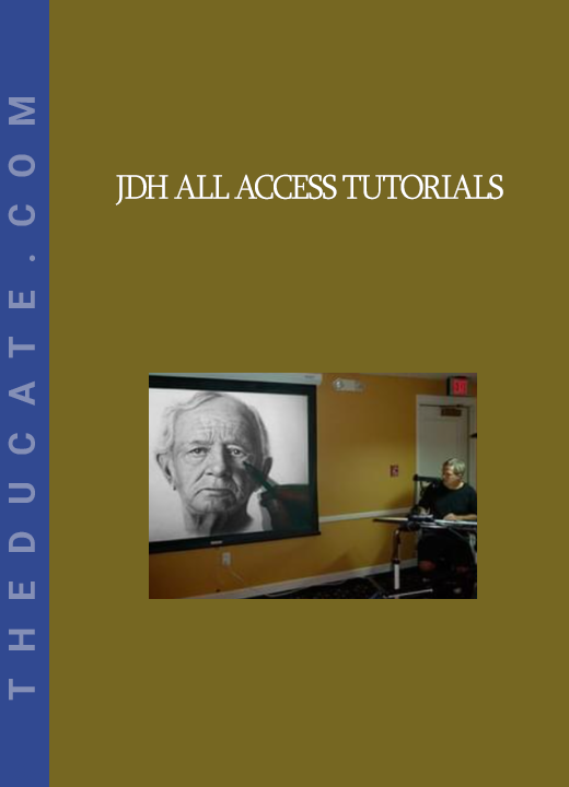 JDH All Access Tutorials