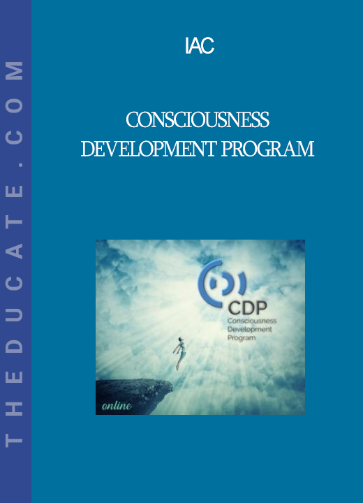 IAC - Consciousness Development Program