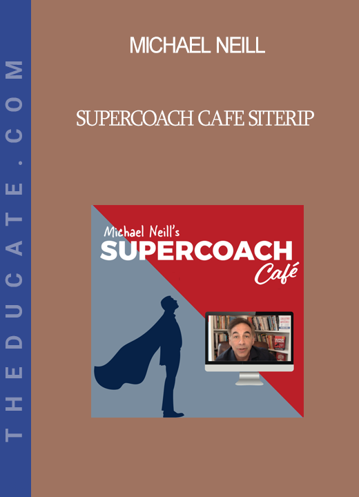 Michael Neill - Supercoach Cafe Siterip