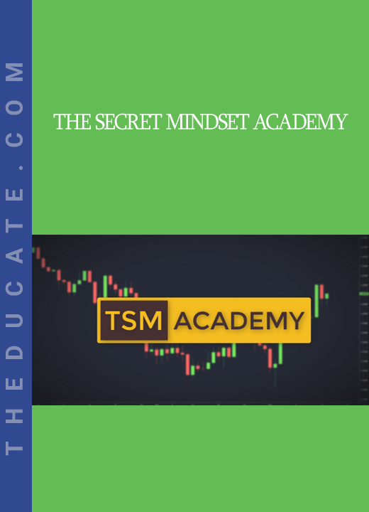 THE SECRET MINDSET ACADEMY