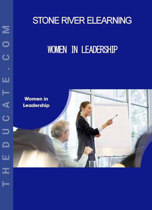 Stone River Elearning - Women in Leadership