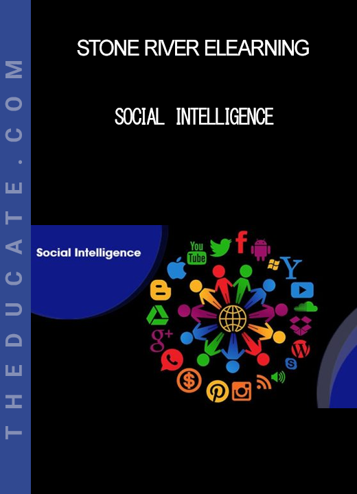 Stone River Elearning - Social Intelligence