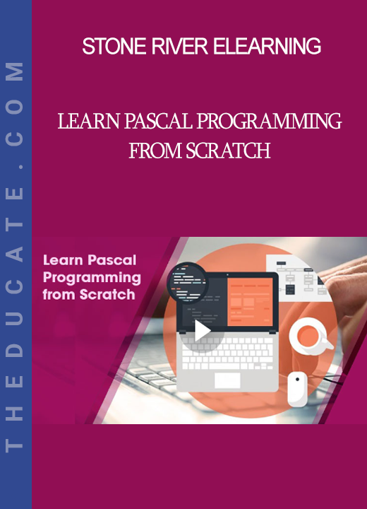 Stone River Elearning - Learn Pascal Programming from Scratch