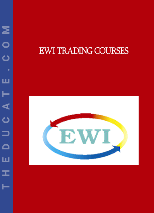 EWI Trading Courses