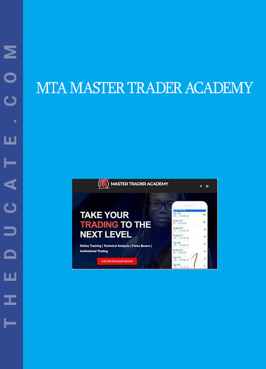 MTA Master Trader Academy