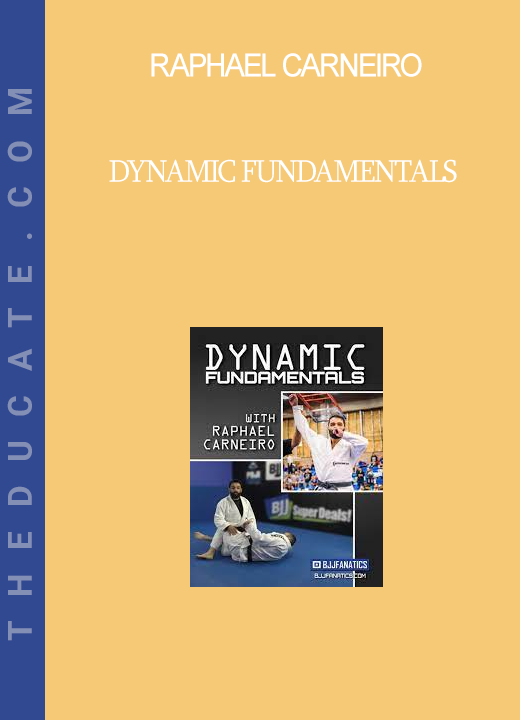 Raphael Carneiro - Dynamic Fundamentals