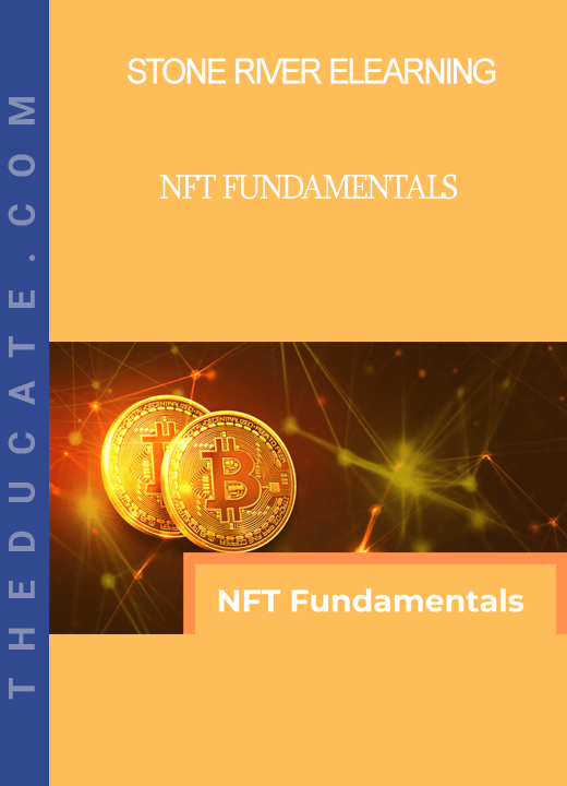 Stone River Elearning - NFT Fundamentals