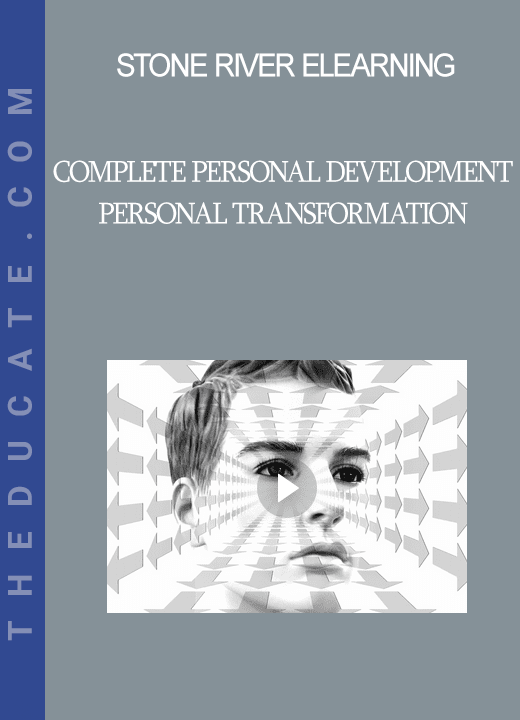 Stone River Elearning - Complete Personal Development Personal Transformation