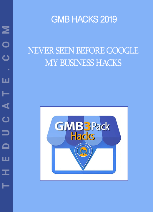 GMB Hacks 2019 - Never Seen Before Google My Business Hacks