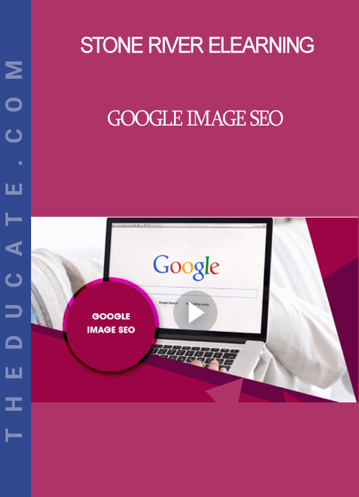 Stone River Elearning - Google Image SEO