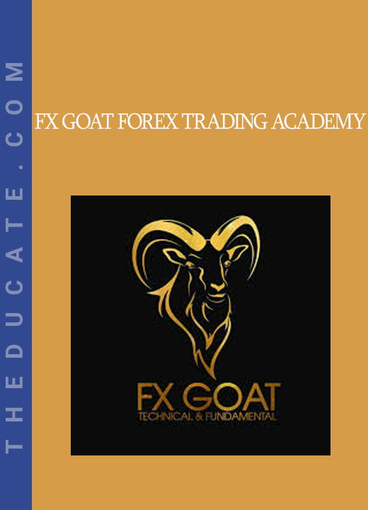 FX GOAT FOREX TRADING ACADEMY