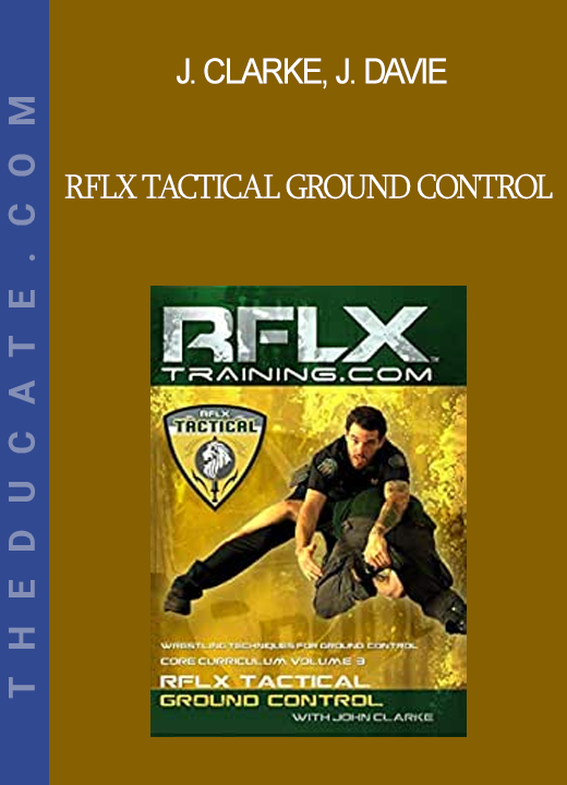 J. Clarke J. Davie - RFLX Tactical Ground Control