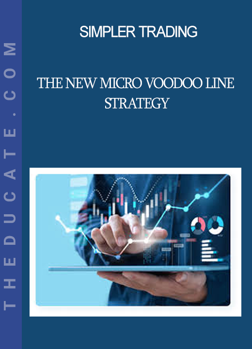 Simpler Trading - The New Micro Voodoo Line Strategy