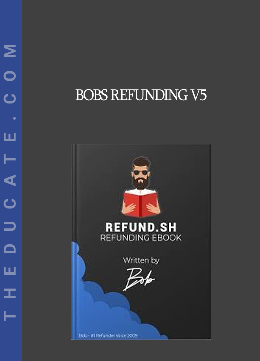 Bobs Refunding v5