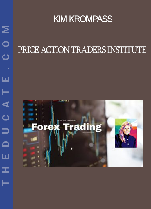 Kim Krompass - PRICE ACTION TRADERS INSTITUTE