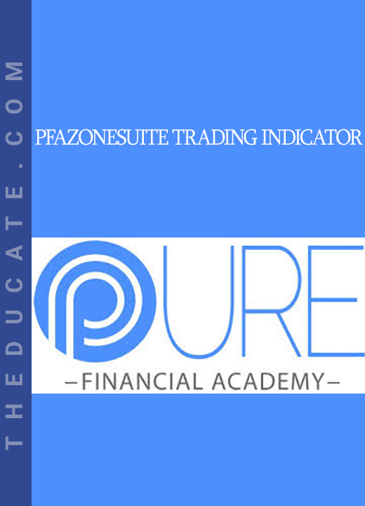 PFAZoneSuite Trading Indicator