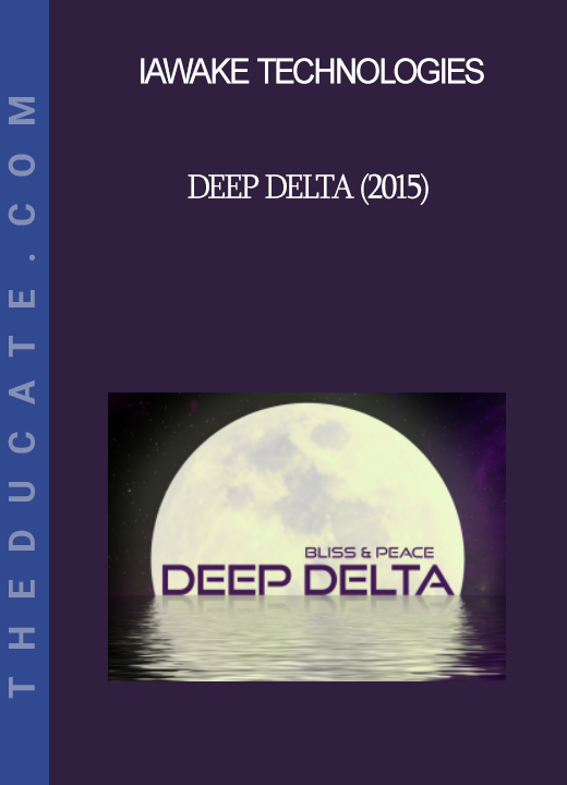 iAwake Technologies - Deep Delta (2015)