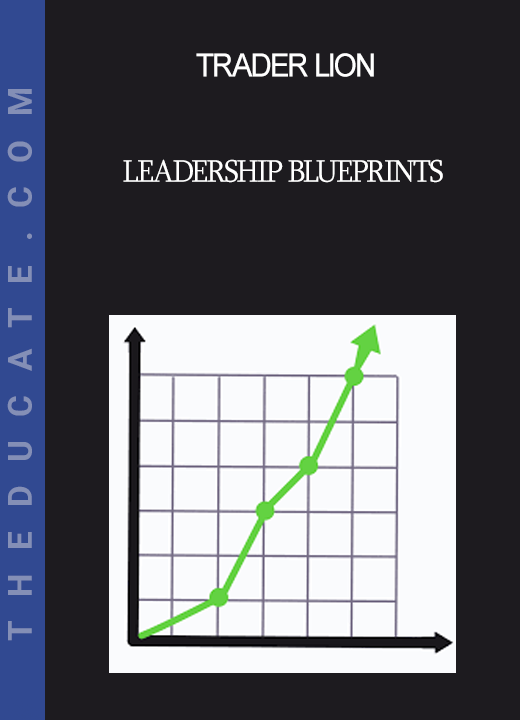 Trader lion - Leadership Blueprints