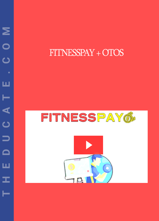 FitnessPay + OTOs